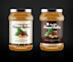 do excellent design peanut honey jam cans product packaging