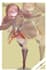 draw your character with anime style