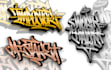 make design graffiti tagging style for your logo