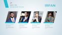create modern business presentation promo slideshow video