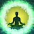 complete chakra focused realignment healing