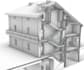 do 3d model in rhinoceros, revit, sketchup, 3ds max