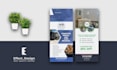 design professional roll up banner or retractable banner