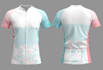 design cycling jersey and bib short for your team