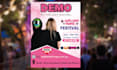 design unique and impactful church event flyers and posters in 8hrs