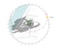 solar and shadow analysis for architecture projects