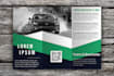 design a clean and perfect flyer for your business