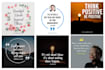design motivational and inspirational quotes