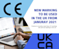 create a ukca certificate of conformity