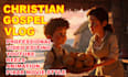 make christian reels short video ads, editing, vlogs