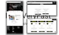 be your full stack web developer in front end and back end