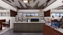 create photorealistic archicad model and lumion architectural render