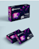 design creative packaging, 3d mockup, and label design