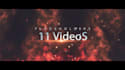 do epic adventure trailer titles