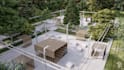 create full HD realistic 3d architectural animation
