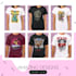 give you 80 amazing t shirt designs