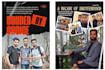 print ready magazine, booklet, or editorial layouts