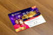 create exceptional church flyer or online flyer
