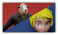 do graphics designing I am really good at it
