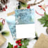 design of 3d postcard