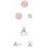design natural hand drawn logo