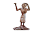do any wood carving, crafting, 3d work
