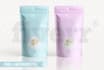 create custom label design and package design in any style