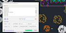 write you custom apps for autocad