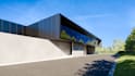 do interior or exterior realistic render