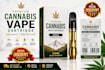 design vape and product packaging artwork