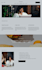 develop  professional website in squarespace, webflow, weebly
