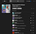 make you a customized playlist on apple music, spotify, or youtube