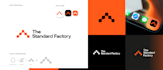 do complete branding package for your brand identity