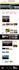 craft a beautiful blogspot website for you very cheap