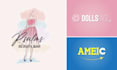 design a modern minimalist logo for your business and brand