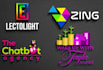 design modern timeless logo