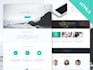 create and design customized web pages using HTML5 and css3