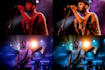 edit photos in lightroom