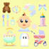 illustrate any clipart or icon you need
