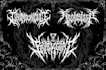 design custom death metal,deathcore,black metal,or slam logo