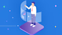 make isometric animation explainer video