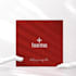 create minimalist cosmetic packaging design