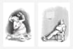 draw a cartoon character in a funny sketch