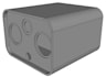 design a custom electric guitar or bass guitar speaker cab