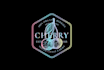 do hologram logo design