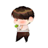 draw kawaii chibi in anime, manga, webtoon, manhwa style