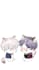 draw kawaii chibi in anime, manga, webtoon, manhwa style