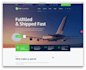 amazing responsive wordpress website or business website