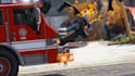 send you doj fivem lafd fire pack