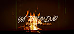 create a video lyrics profesional and cool